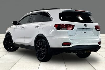 2020 KIA SORENTO S