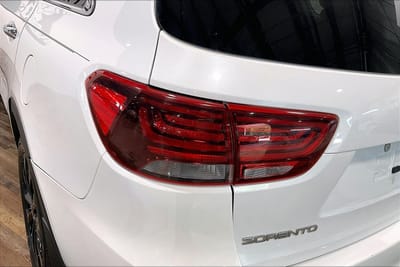 2020 KIA SORENTO S