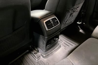 2020 KIA SORENTO S
