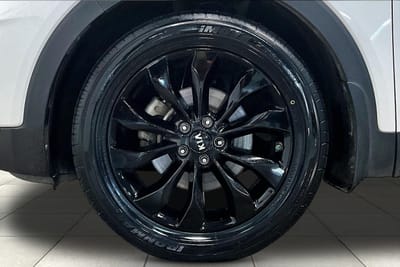 2020 KIA SORENTO S