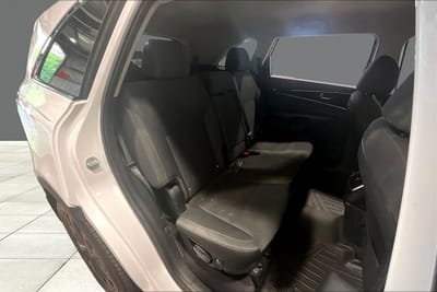 2020 KIA SORENTO S