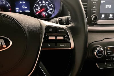 2020 KIA SORENTO S