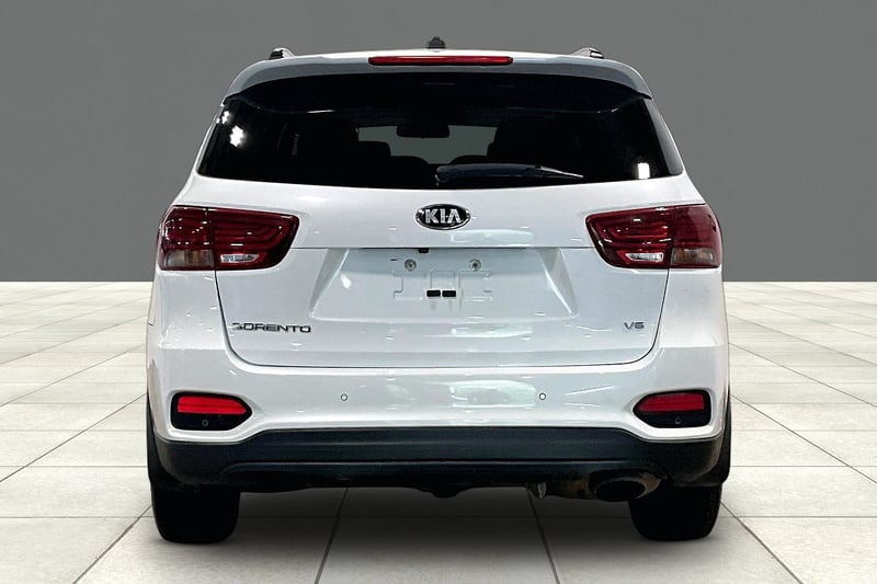 2020 KIA SORENTO S