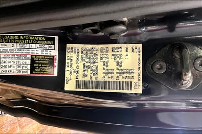 2010 NISSAN FRONTIER