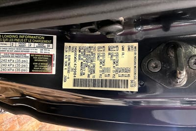2010 NISSAN FRONTIER