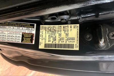 2012 NISSAN FRONTIER