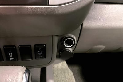 2016 NISSAN FRONTIER