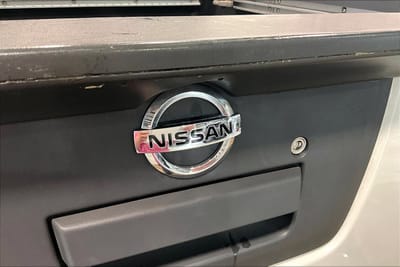 2016 NISSAN FRONTIER