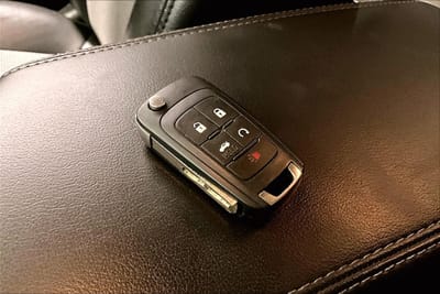 2015 CHEVROLET MALIBU