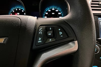 2015 CHEVROLET MALIBU