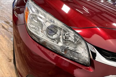 2015 CHEVROLET MALIBU