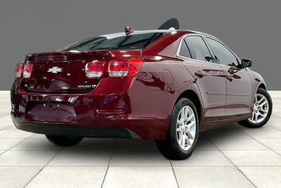 2015 CHEVROLET MALIBU