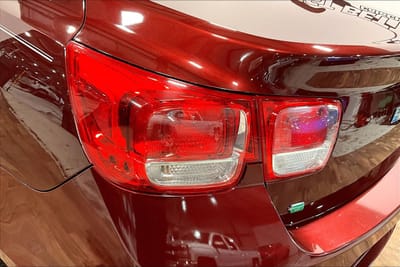 2015 CHEVROLET MALIBU