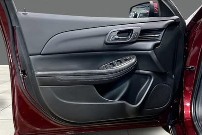 2015 CHEVROLET MALIBU