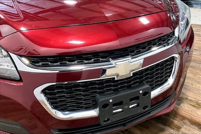 2015 CHEVROLET MALIBU
