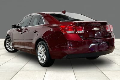 2015 CHEVROLET MALIBU