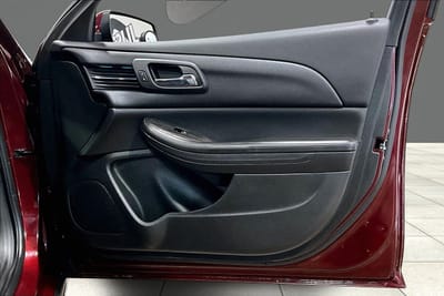 2015 CHEVROLET MALIBU