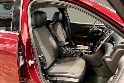 2015 CHEVROLET MALIBU