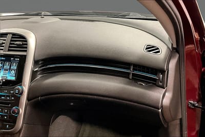 2015 CHEVROLET MALIBU
