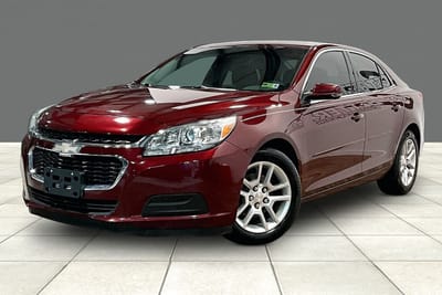 2015 CHEVROLET MALIBU