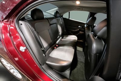 2015 CHEVROLET MALIBU