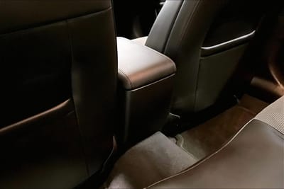 2015 CHEVROLET MALIBU