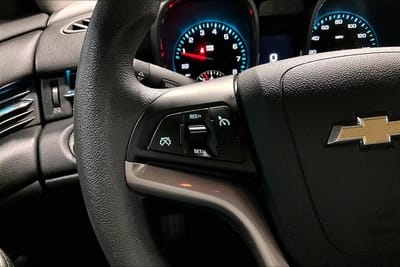 2015 CHEVROLET MALIBU