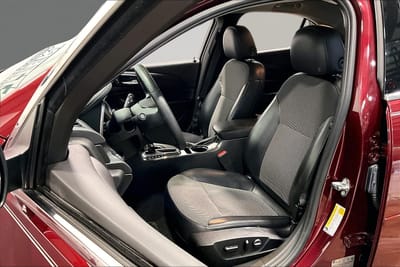 2015 CHEVROLET MALIBU