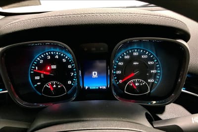 2015 CHEVROLET MALIBU