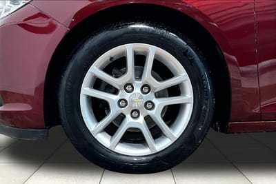 2015 CHEVROLET MALIBU