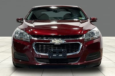 2015 CHEVROLET MALIBU