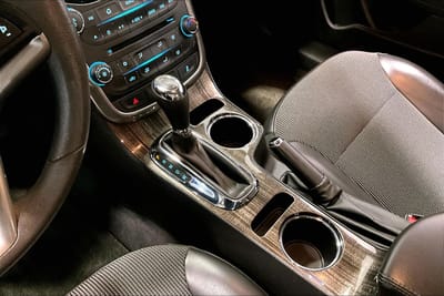 2015 CHEVROLET MALIBU