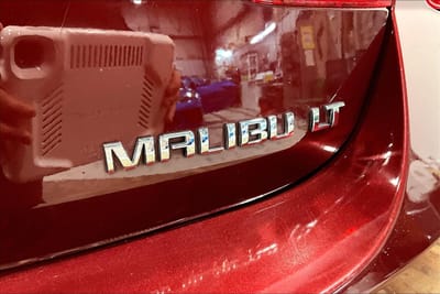2015 CHEVROLET MALIBU
