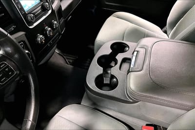 2017 DODGE RAM