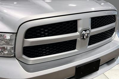 2017 DODGE RAM