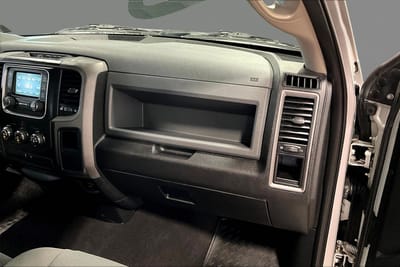 2017 DODGE RAM