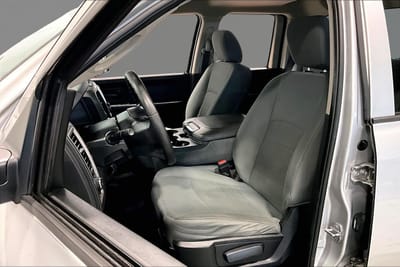 2017 DODGE RAM