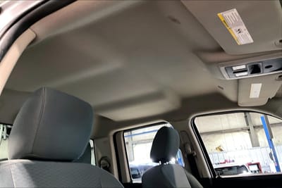 2017 DODGE RAM