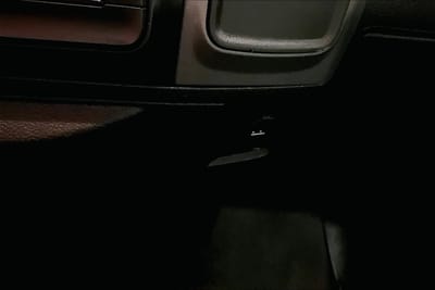 2017 DODGE RAM