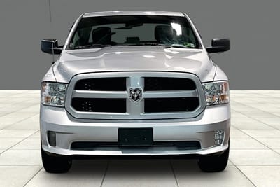 2017 DODGE RAM
