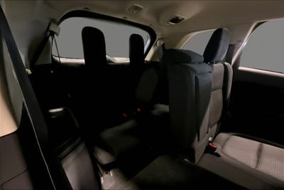 2018 MITSUBISHI OUTLANDER