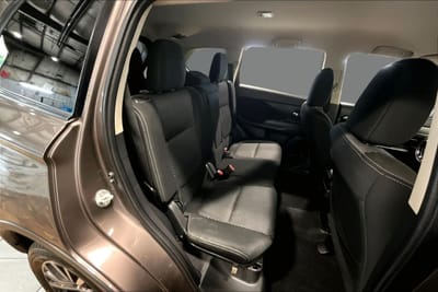 2018 MITSUBISHI OUTLANDER