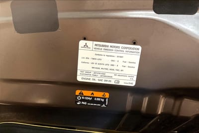 2018 MITSUBISHI OUTLANDER