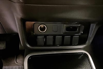 2018 MITSUBISHI OUTLANDER