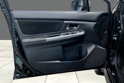 2016 SUBARU CROSSTREK