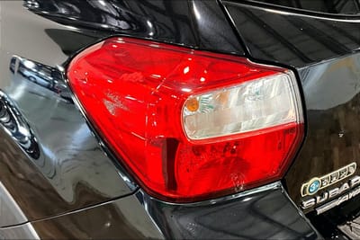 2016 SUBARU CROSSTREK