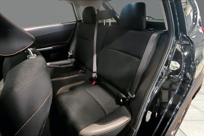 2016 SUBARU CROSSTREK