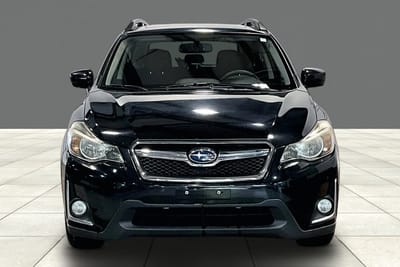 2016 SUBARU CROSSTREK