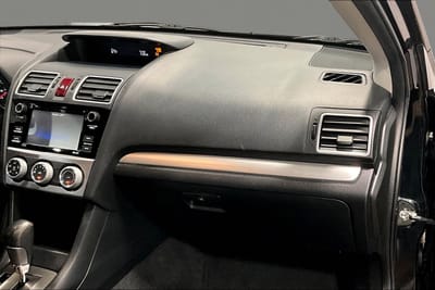 2016 SUBARU CROSSTREK