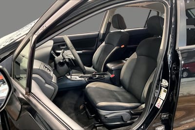 2016 SUBARU CROSSTREK